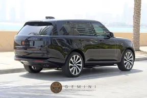 Land Rover Range Rover 2024
