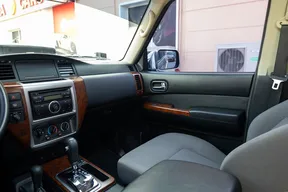 Nissan Patrol Super Safari / Vitic 2019