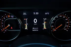 Jeep Wrangler Unlimited 2020