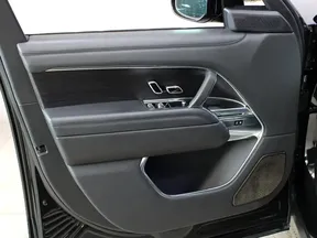 Land Rover Range Rover 2024