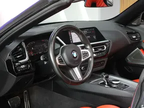 BMW Z4 30 2022