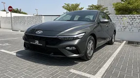 Hyundai Elantra / Avante 2025