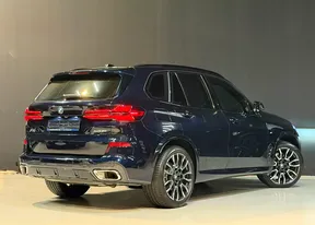 BMW X5 3.0 2026