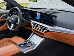 BMW 4 Series 430 2024