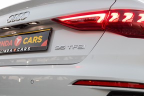 Audi A3 2024