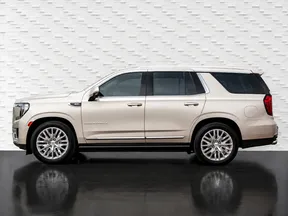 GMC Yukon 2023