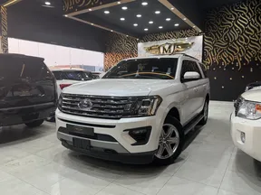 Ford Expedition 2020