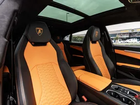 Lamborghini Urus 2022