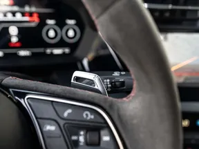 Audi RS3 2024