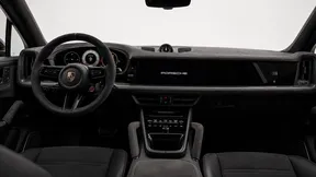Porsche Cayenne Turbo GT 2025