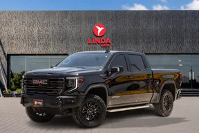 GMC Sierra 1500 2023