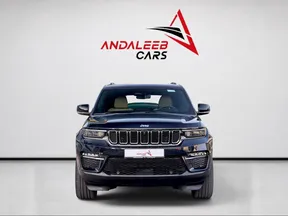 Jeep Grand Cherokee 2024