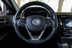 Jeep Grand Cherokee 2020