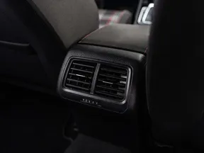 Volkswagen Golf GTI 2019