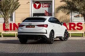 Audi RS Q3 Sportback 2022
