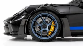 Porsche 911 GT3 2024