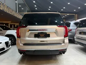 GMC Yukon 2024