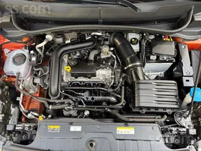 Volkswagen T-Cross 2024