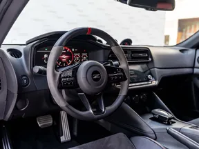 Nissan Z-car 370Z Nismo 2025