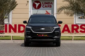 Chevrolet Captiva 2023