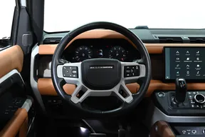 Land Rover Defender 110 2023