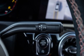 Mercedes-Benz CLA 250 2022