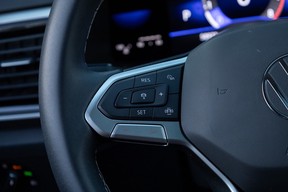 Volkswagen Teramont 2022