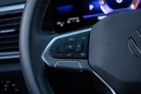 Volkswagen Teramont 2022