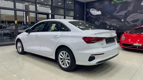 Audi A3 2024