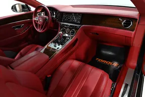Bentley Continental GT 2020