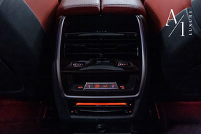BMW X6 M Competition 2022