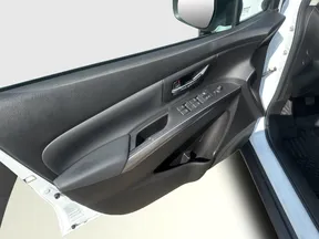 Suzuki SX4 2022