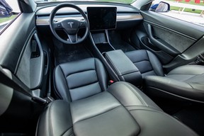Tesla Model 3 Performance 2020