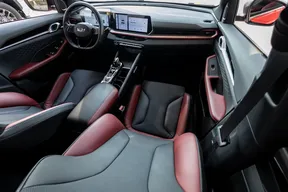 Geely Binyue / Coolray 2025