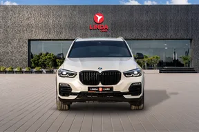 BMW X5 40 2020