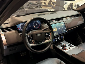 Land Rover Range Rover 2023