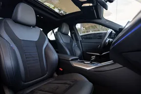 BMW 3 Series 330 2020