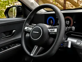 Hyundai Kona 2025