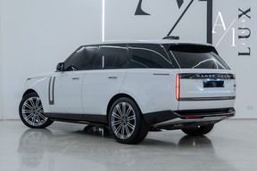 Land Rover Range Rover 2023