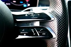 Mercedes-Benz C-Class 200 2023