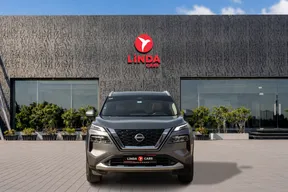 Nissan X-Trail 2023