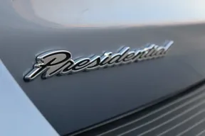 Lincoln Navigator 2023