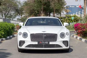 Bentley Continental GT S 2022
