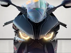 BMW Motorrad S-series RR 2021