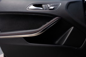 Mercedes-Benz A-Class 250 2018