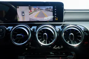 Mercedes-Benz CLA 250 2020