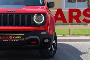 Jeep Renegade 2020