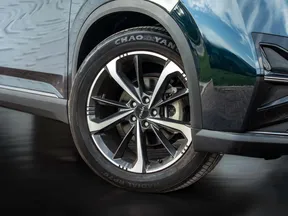 Dongfeng (DFM) Mage 2025