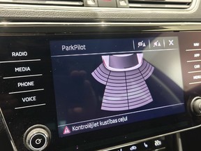 Škoda Superb Combi 2020