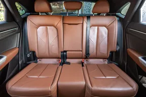 Audi Q3 2024